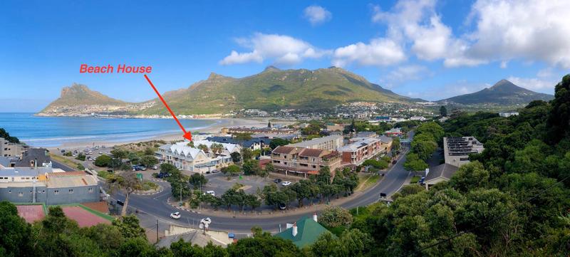 To Let 2 Bedroom Property for Rent in Hout Bay Western Cape